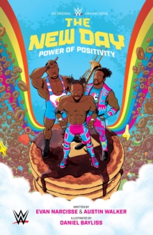 WWE: The New Day: Power of Positivity OGN