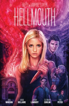 Image for Buffy the Vampire Slayer/Angel: Hellmouth Limited Edition