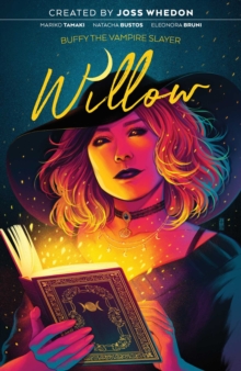 Image for Buffy the Vampire Slayer: Willow