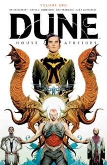 Image for Dune: House Atreides Vol. 1