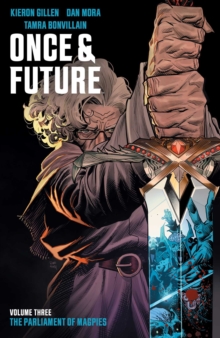 Image for Once & futureVolume 3