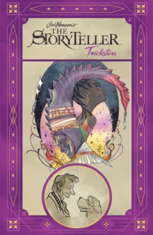 Image for Jim Henson's The Storyteller: Tricksters