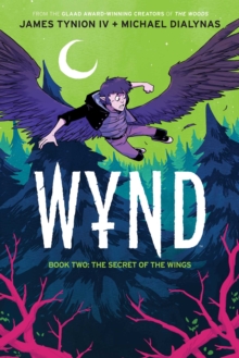 Image for Wynd Book Two