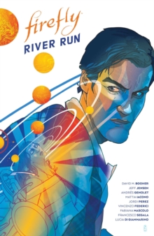 Image for River run