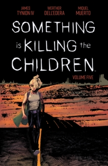 Image for Something is Killing the Children Vol. 5