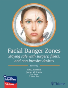Image for Facial Danger Zones
