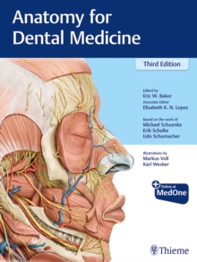 Image for Anatomy for Dental Medicine