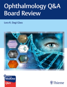 Image for Ophthalmology Q&A Board Review