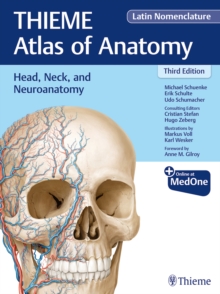 Image for Head, neck, and neuroanatomy  : Latin nomenclature