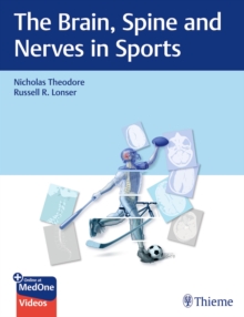 Brain, Spine and Nerves in Sports