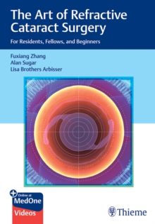 Image for The Art of Refractive Cataract Surgery