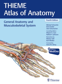 General Anatomy and Musculoskeletal System (THIEME Atlas of Anatomy)