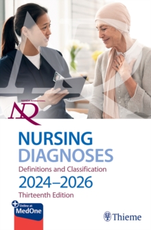 Image for NANDA-I International Nursing Diagnoses