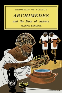 Image for Archimedes and the Door of Science