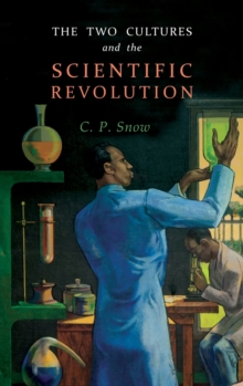 Image for The Two Cultures and the Scientific Revolution