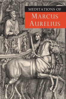 Image for Meditations of Marcus Aurelius