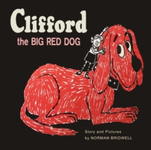Image for Clifford The Big Red Dog
