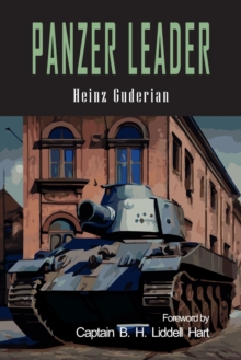 Image for Panzer Leader