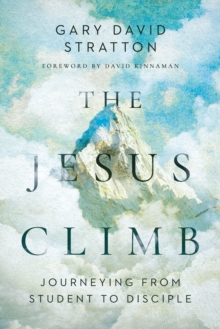 Image for Jesus Climb: Journeying from Student to Disciple