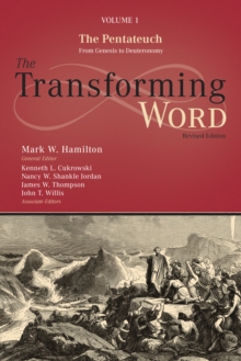 Image for Transforming Word Series, Volume 1