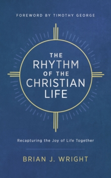 Image for Rhythm of the Christian Life