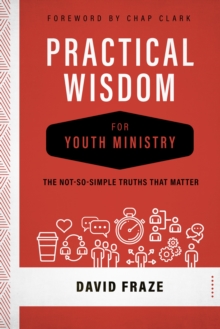 Image for Practical Wisdom for Youth Ministry