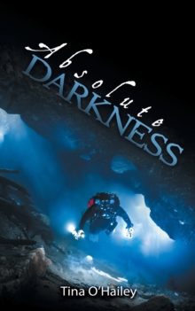 Image for Absolute darkness