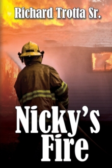 Image for Nicky's Fire