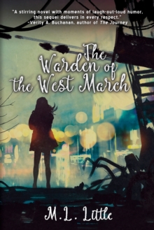 Image for The Warden of the West March