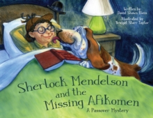 Image for Sherlock Mendelson and the Missing Afikomen