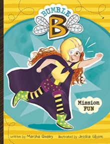 Image for Bumble B. Mission Fun