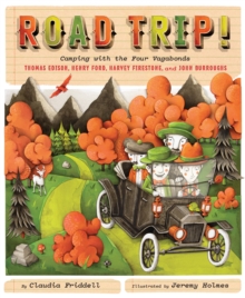Image for Road Trip!