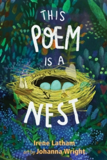 Image for This Poem Is a Nest
