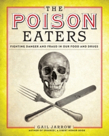 Image for Poison Eaters