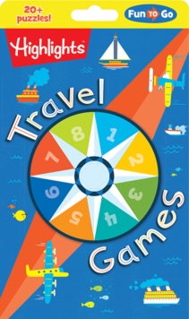 Image for Travel Games