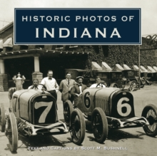 Image for Historic Photos of Indiana