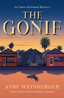 Image for The Gonif