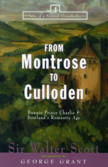 Image for From Montrose to Culloden