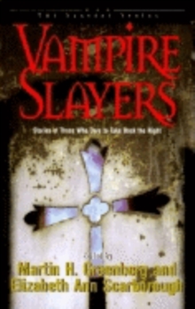 Image for Vampire Slayers