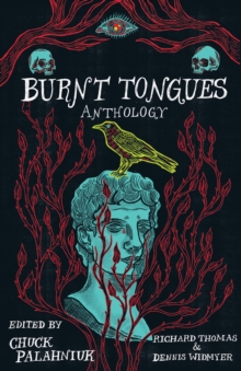 Image for Burnt Tongues Anthology
