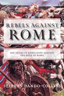 Image for Rebels against Rome