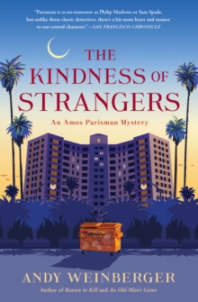 Image for The Kindness of Strangers