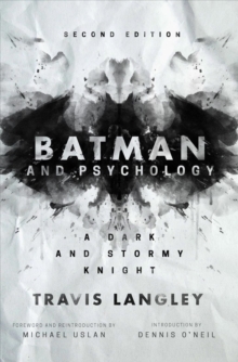 Image for Batman and Psychology