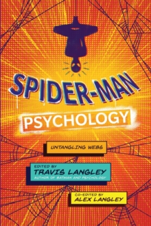 Image for Spider-Man Psychology