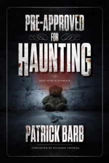 Image for Pre-Approved for Haunting