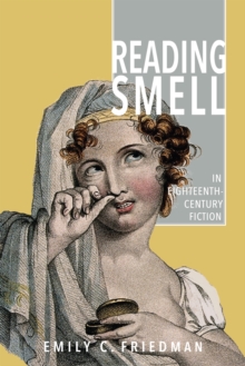 Image for Reading Smell in Eighteenth-Century Fiction