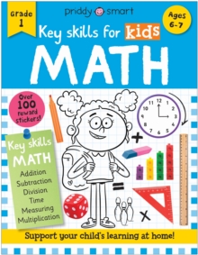 Key Skills for Kids: Math