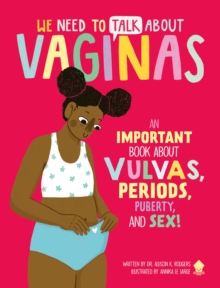 Image for We Need to Talk About Vaginas