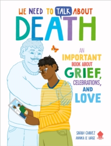 Image for We Need to Talk About Death