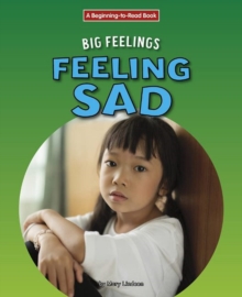 Image for Feeling Sad